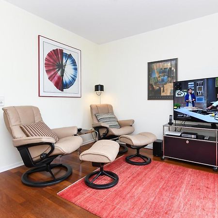 Ferienwohnung De Vries Langeoog Ngoại thất bức ảnh