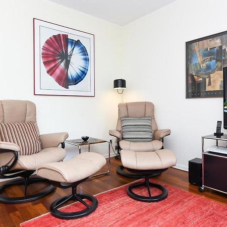 Ferienwohnung De Vries Langeoog Ngoại thất bức ảnh