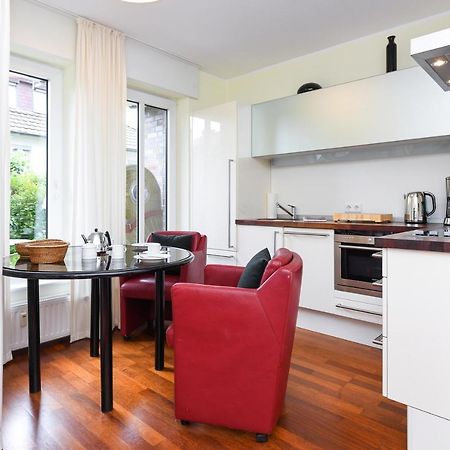 Ferienwohnung De Vries Langeoog Ngoại thất bức ảnh