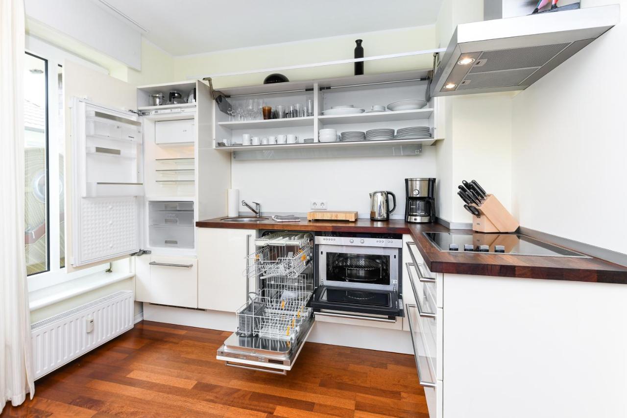 Ferienwohnung De Vries Langeoog Ngoại thất bức ảnh