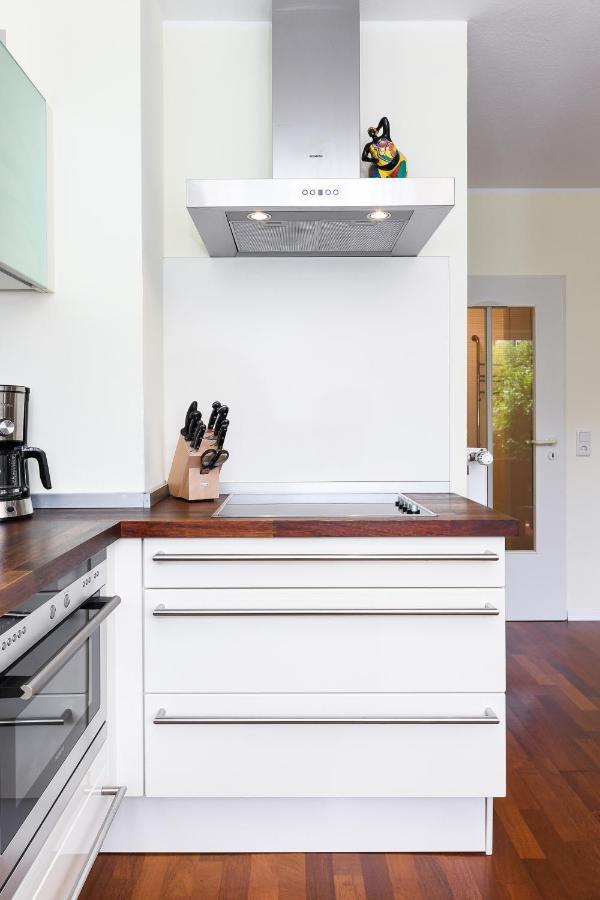 Ferienwohnung De Vries Langeoog Ngoại thất bức ảnh