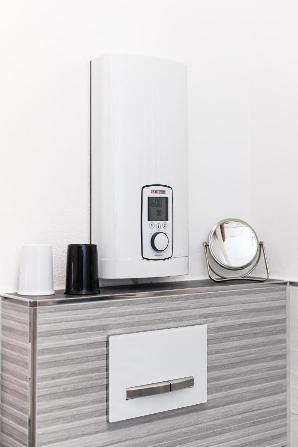 Ferienwohnung De Vries Langeoog Ngoại thất bức ảnh